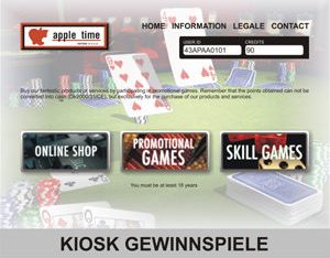 ONLINE SPIELE