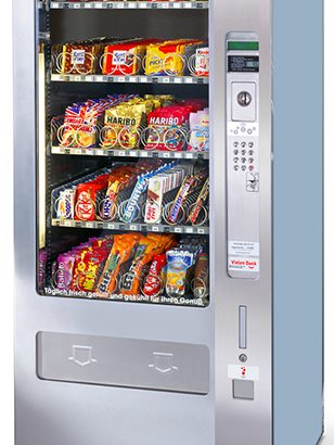 Snackautomat