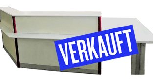 VERKAUFSPULT