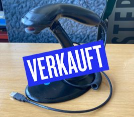 Logitech Handscanner