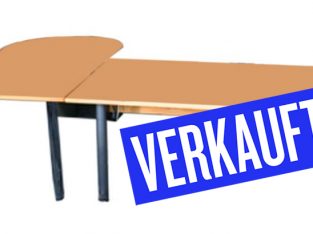 BÜROSCHREIBTISCH