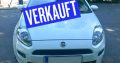 Fiat Punto 1,2 Limousine