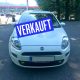 Fiat Punto 1,2 Limousine